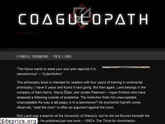 coagulopath.com