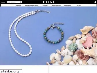 coaijewelry.com
