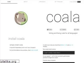 coala.io