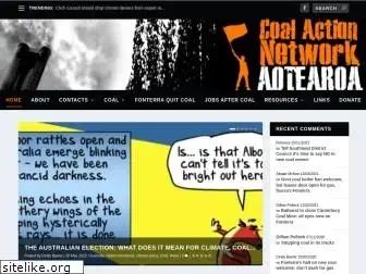 coalaction.org.nz