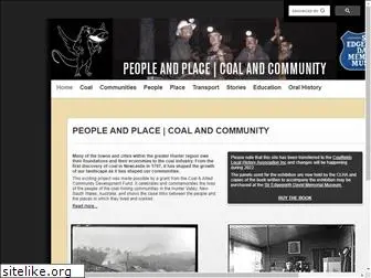 coalandcommunity.com