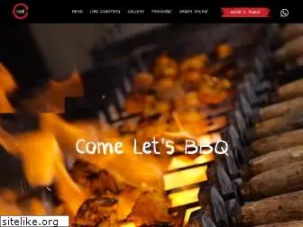 coalbarbecues.com