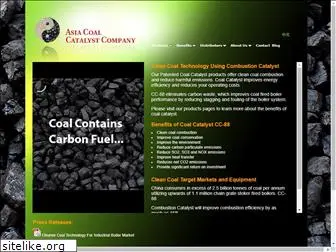 coalcatalyst.com