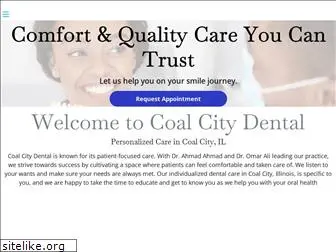 coalcitydental.com