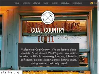 coalcountrywv.com