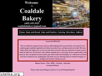 coaldalebakery.com