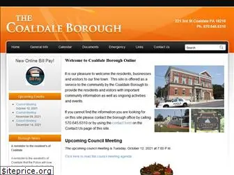 coaldaleborough.org