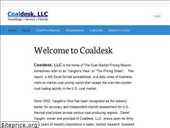 coaldesk.com