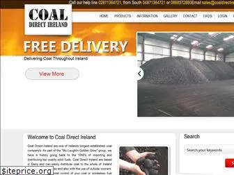 coaldirectireland.com