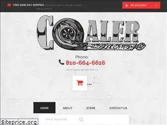 coalersystems.com