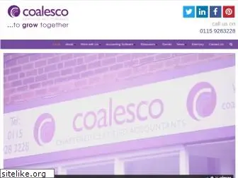 coalesco.co.uk