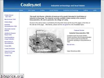 coaley.net