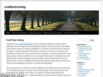 coalfacecaring.com