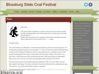 coalfestival.com