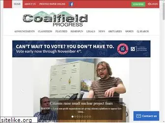 coalfield.com
