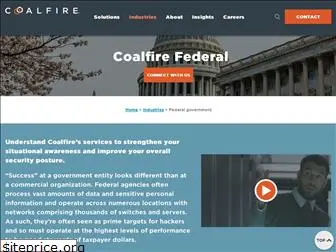coalfirefederal.com