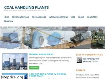 coalhandlingplants.com