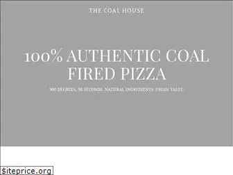 coalhouse-pizza.com