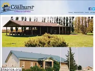 coalhurst.ca thumbnail