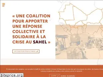 coalition-sahel.org