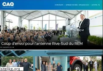 coalitionavenirquebec.org