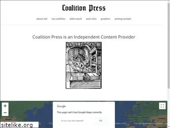 coalitionpress.com