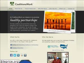 coalitionswork.com