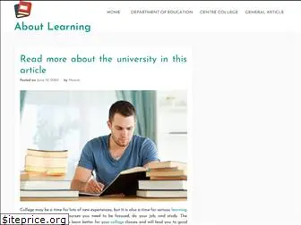 coalitiontoadvancelearning.org