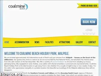 coalminebeach.com.au