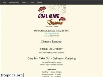 coalminedragon8.com