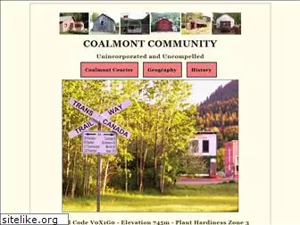 coalmont.net