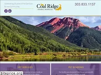 coalridge.com