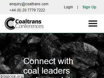 coaltrans.com