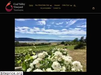 coalvalley.com.au