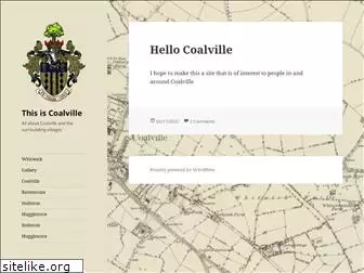 coalville.org.uk