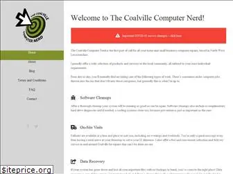 coalvillecomputernerd.co.uk