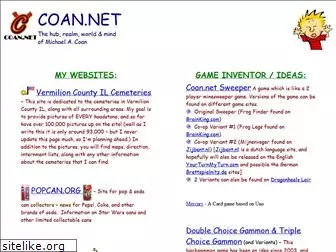 coan.net