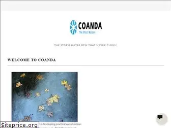 coanda.com