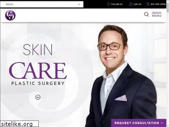 coanplasticsurgery.com