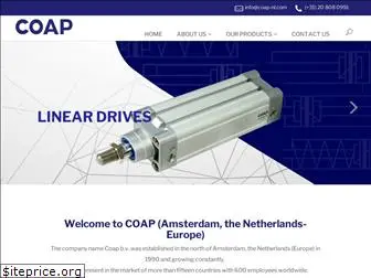 coap-nl.com