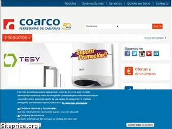 coarco.es