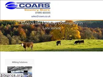 coars.co.uk