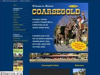 coarsegoldca.com