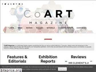 coartmag.com