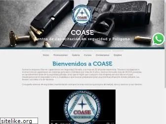 coasecr.com