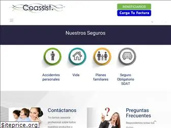 coassist.com.co