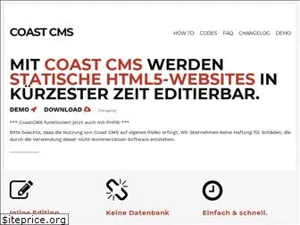coast-cms.de