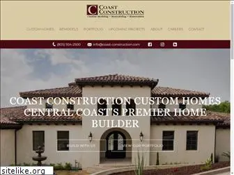 coast-construction.com