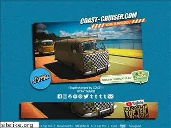 coast-cruiser.com