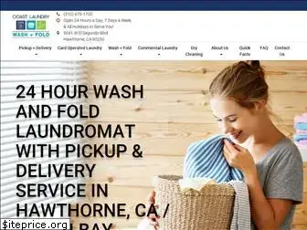 coast-laundry.com